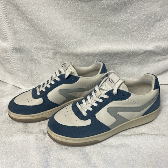 Rag & Bone Retro Sneakers - Picture 3 of 12